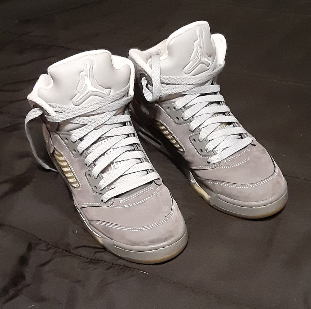Jordan 5